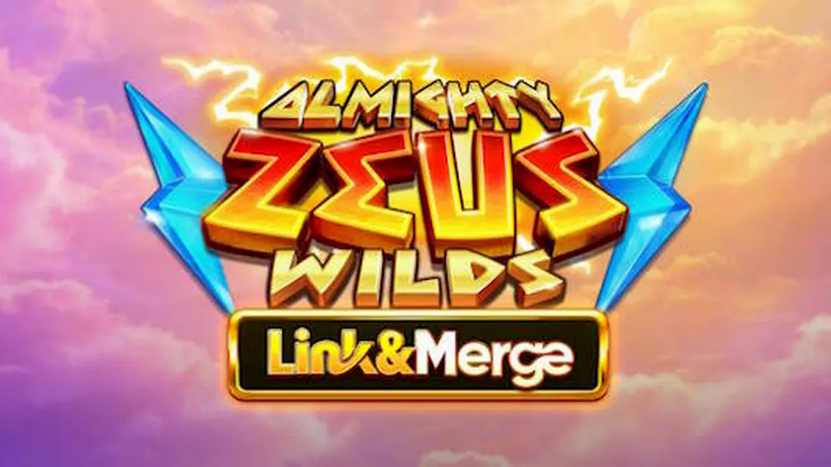 Tampilan visual bertema mitologi Yunani dalam permainan slot Almighty Zeus Wilds